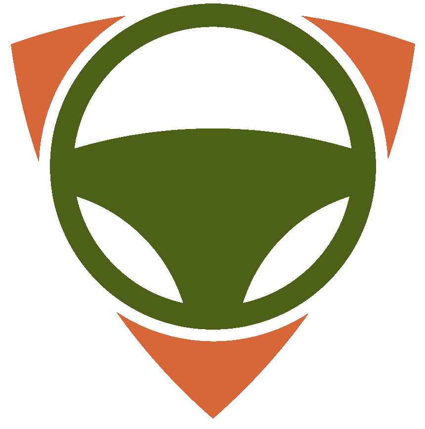 Accelerated Traffic School Logo